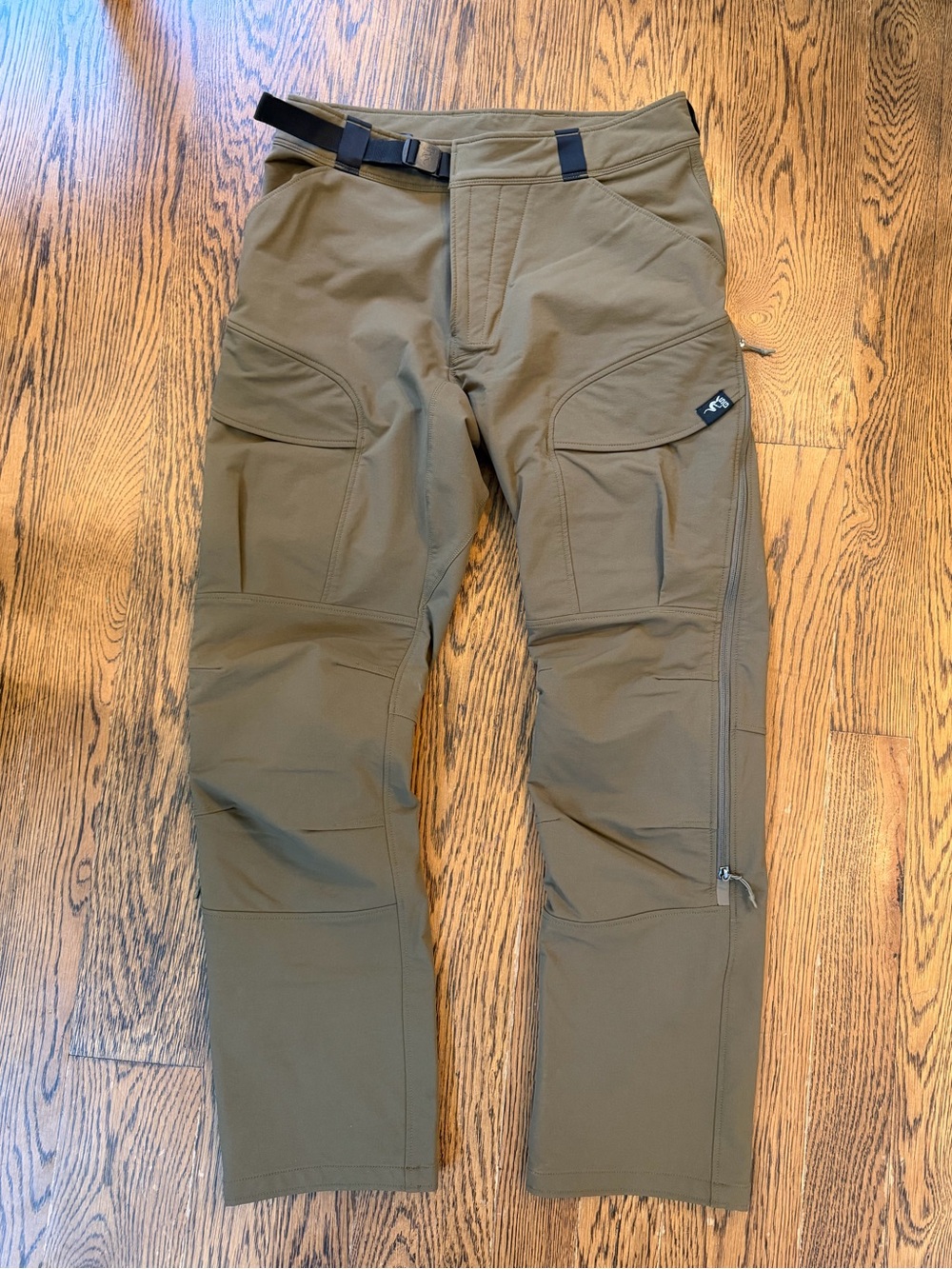 Stone glacier de havilland pant medium/large